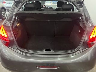 Peugeot 208 2019 6ΤΑΧΥΤΟ 1.5 BLUEHDI 100ΗP  ACTIVE-thumb-45
