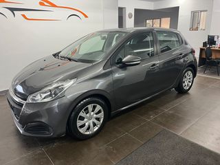 Peugeot 208 2019 6ΤΑΧΥΤΟ 1.5 BLUEHDI 100ΗP  ACTIVE-thumb-15