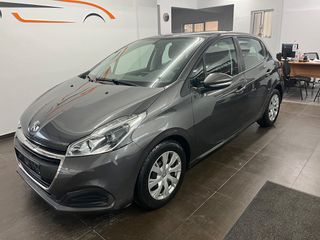 Peugeot 208 2019 6ΤΑΧΥΤΟ 1.5 BLUEHDI 100ΗP  ACTIVE-thumb-16