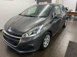 Peugeot 208 2019 6ΤΑΧΥΤΟ 1.5 BLUEHDI 100ΗP  ACTIVE-thumb-18