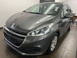 Peugeot 208 2019 6ΤΑΧΥΤΟ 1.5 BLUEHDI 100ΗP  ACTIVE-thumb-19