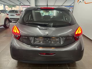 Peugeot 208 2019 6ΤΑΧΥΤΟ 1.5 BLUEHDI 100ΗP  ACTIVE-thumb-20