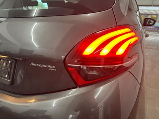 Peugeot 208 2019 6ΤΑΧΥΤΟ 1.5 BLUEHDI 100ΗP  ACTIVE-thumb-21