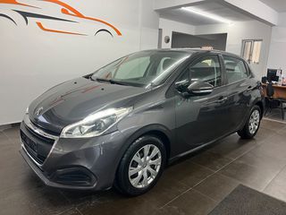 Peugeot 208 2019 6ΤΑΧΥΤΟ 1.5 BLUEHDI 100ΗP  ACTIVE-thumb-17