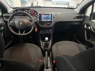 Peugeot 208 2019 6ΤΑΧΥΤΟ 1.5 BLUEHDI 100ΗP  ACTIVE-thumb-22