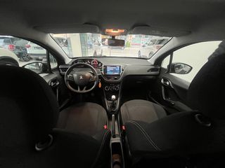 Peugeot 208 2019 6ΤΑΧΥΤΟ 1.5 BLUEHDI 100ΗP  ACTIVE-thumb-23