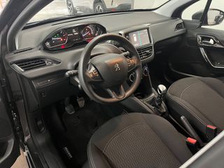 Peugeot 208 2019 6ΤΑΧΥΤΟ 1.5 BLUEHDI 100ΗP  ACTIVE-thumb-24