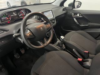Peugeot 208 2019 6ΤΑΧΥΤΟ 1.5 BLUEHDI 100ΗP  ACTIVE-thumb-25