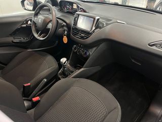 Peugeot 208 2019 6ΤΑΧΥΤΟ 1.5 BLUEHDI 100ΗP  ACTIVE-thumb-29