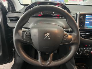 Peugeot 208 2019 6ΤΑΧΥΤΟ 1.5 BLUEHDI 100ΗP  ACTIVE-thumb-35