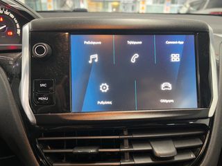 Peugeot 208 2019 6ΤΑΧΥΤΟ 1.5 BLUEHDI 100ΗP  ACTIVE-thumb-37