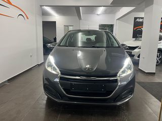Peugeot 208 2019 6ΤΑΧΥΤΟ 1.5 BLUEHDI 100ΗP  ACTIVE-thumb-1