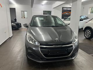 Peugeot 208 2019 6ΤΑΧΥΤΟ 1.5 BLUEHDI 100ΗP  ACTIVE-thumb-3