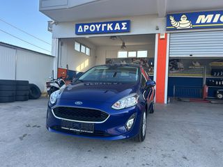 Ford Fiesta 2017