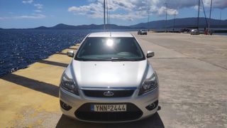 Ford Focus 2008