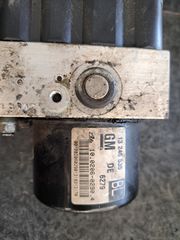 Opel Astra H,Zafira B ABS 13246535 BL