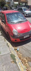 Daewoo Matiz 2000