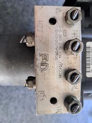 Opel Corsa D  ABS 0265230334 FD