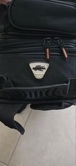 KAPPA LH201 TANK BAG DOUBLE ΜΑΓΝΗΤΙΚΟ ΣΑΚΙΔΙΟ ΡΕΖΕΡΒΟΥΑΡ
