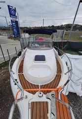 Ranieri 2000 Poseidon - Atlantis 20
