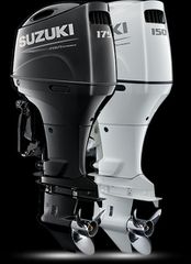 Suzuki 2026 DF175APX  ΠΡΟΣΦΟΡΑ
