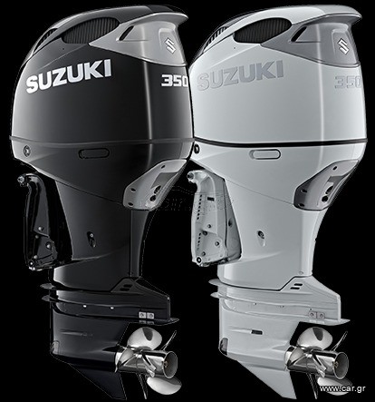 Suzuki 2026 ΔΙΠΛΗ DF350AMDX + KIT  & JOYSTICK  ΠΡΟΣΦΟΡΑ
