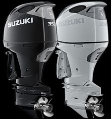 Suzuki 2026 ΔΙΠΛΗ DF350AMDX + KIT  & JOYSTICK  ΠΡΟΣΦΟΡΑ
