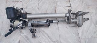 ΕΞΩΛΕΜΒΙΑ SEAGULL 6 HP ΤΥΠΟΣ ΚL.