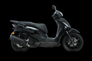 Letbe 2026 VELOCITY 125 ABS