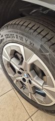 ΖΑΝΤΕΣ BMW 19" 5X112