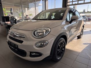Fiat 500X 2016 1.3  95PS  CROSS