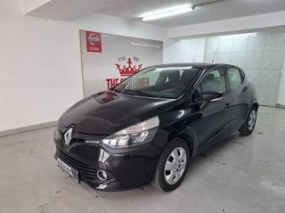 Renault Clio 2016 1.2 16V