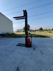 Κλαρκ 2024 HUATENG HT-CDD 15 2024