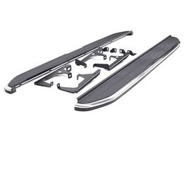 Πλαϊνά Σκαλοπάτια RANGE ROVER EVOQUE 2020-uo SIDE STEPS OE STYLE BLACK AND SILVER-thumb-7