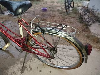 Πόλης Velosolex 1977 Γυναικείο-thumb-1