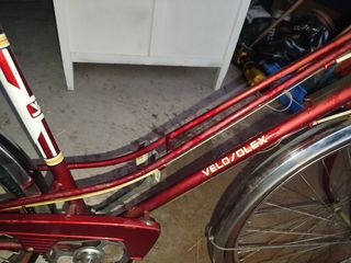 Πόλης Velosolex 1977 Γυναικείο-thumb-3