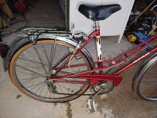 Πόλης Velosolex 1977 Γυναικείο-thumb-4