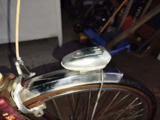 Πόλης Velosolex 1977 Γυναικείο-thumb-5