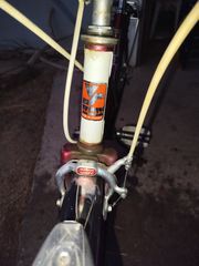 Πόλης Velosolex 1977 Γυναικείο-thumb-6