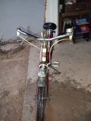 Πόλης Velosolex 1977 Γυναικείο-thumb-7