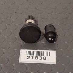 OPEL CORSA E ( 14 - 19 )    ΠΡΙΖΑ 12V   #21838