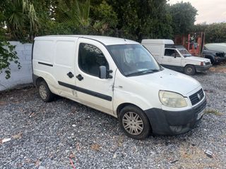 Fiat Doblo 2006 MAXI 1.9 MJT DIESEL