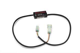 ΗΛΕΚΤΡΟΝΙΚΗ o2 controller - lambda emulator YAMAHA T-MAX 530 T-MAX560 N-MAX125 N-MAX155 MT-125 5519172b | MALOSSI