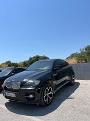 Bmw X6 2010 D x-drive