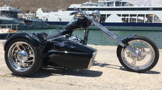 Harley Davidson Night Train 2025-thumb-5