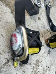 TOYOTA AVENSIS ΖΩΝΕΣ ΑΣΦΑΛΕΙΑΣ ΕΜΠΡΟΣ ΑΡΙΣΤΕΡΗ ΚΑΙ ΔΕΞΙΑ .