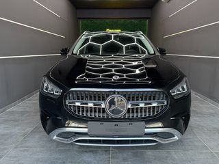 Mercedes-Benz GLA 250 2023 Progressive Advanced Plus-Facelift-360 camera-Ambilight