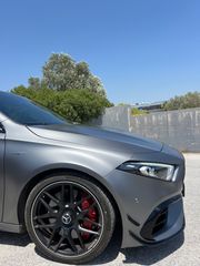 Mercedes-Benz A 45 AMG 2023 S