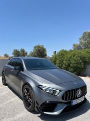 Mercedes-Benz A 45 AMG 2023 S-thumb-1