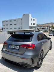 Mercedes-Benz A 45 AMG 2023 S-thumb-5